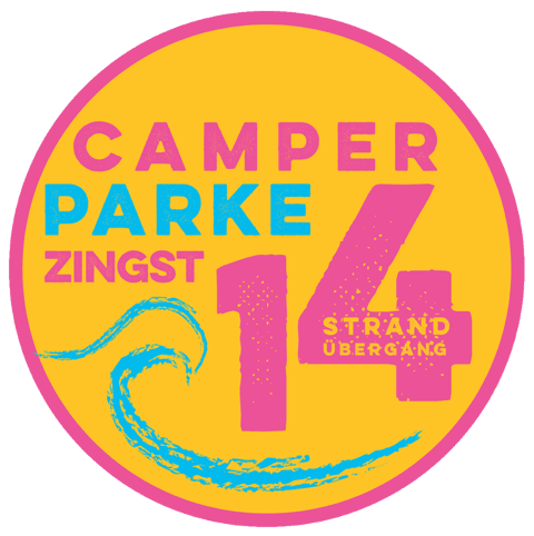 Stellplatz Zingst Ostsee